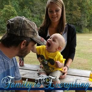 Meet your Posher, Bridgett